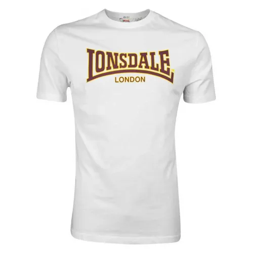 론즈데일 Classic 반팔 티셔츠 6138795025