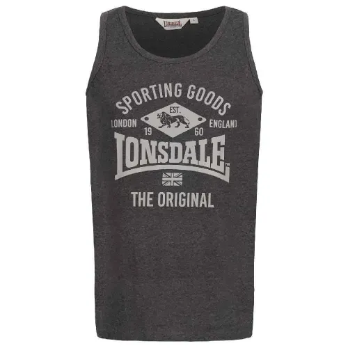 론즈데일 Pilton 나시 티셔츠 6138795208