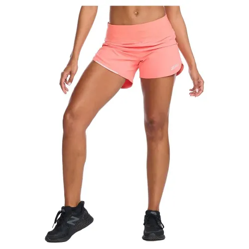 2XU Aero 4in 반바지 6138835012