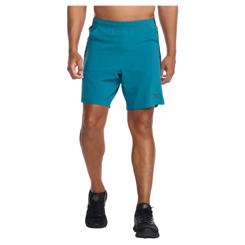 2XU Motion 8in 반바지 6138835237