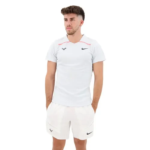 나이키 Court Dri Fit Advantage Rafa 반팔 티셔츠 6138838957