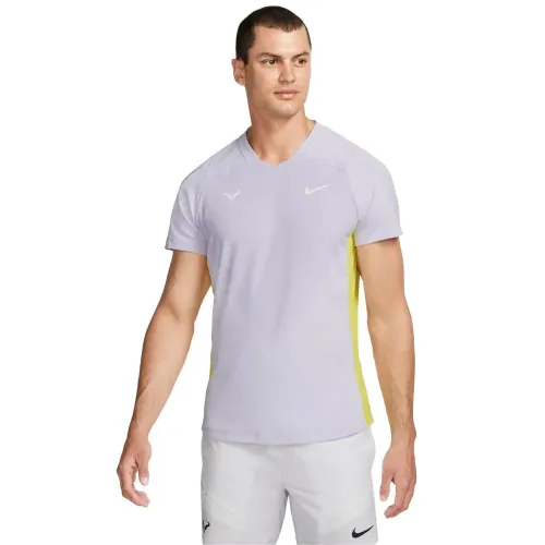 나이키 Court Dri Fit Advantage Rafa 반팔 티셔츠 6138838958