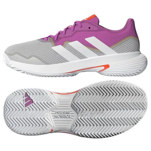 아디다스 Courtjam Control 운동화 6138960621