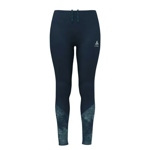 오들로 Essential Print 레깅스 6138965260