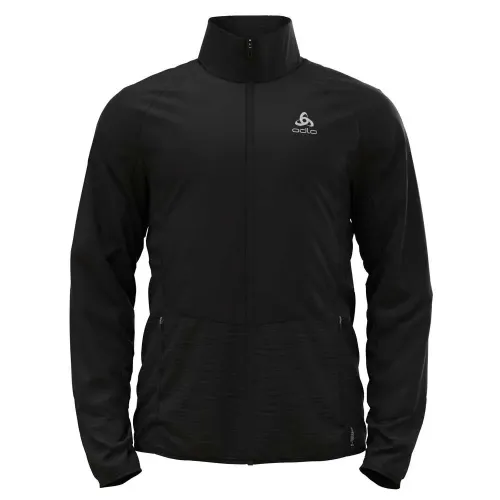 오들로 Run Easy Warm 하이브리드 자켓 6138965356