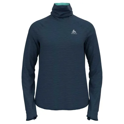 오들로 Run Easy Warm 긴팔 티셔츠 6138965361