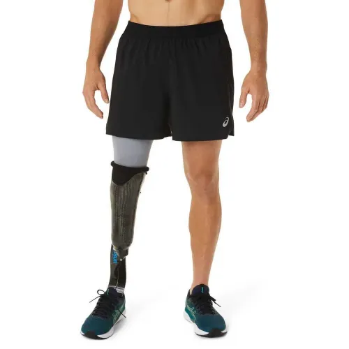 아식스 Road 5in 투인원 반바지 6139010967