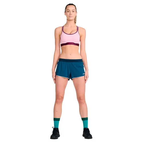 2XU Light Speed 3in 반바지 6139052374