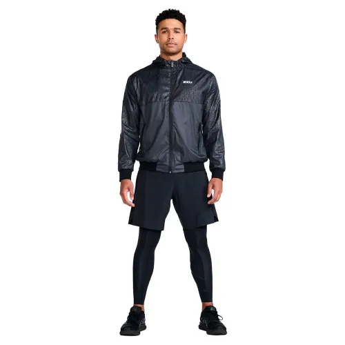 2XU Motion 바람막이 자켓 6139052412