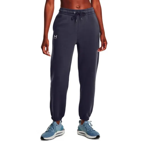 언더아머 Essential Fleece 조거 팬츠 6139070251