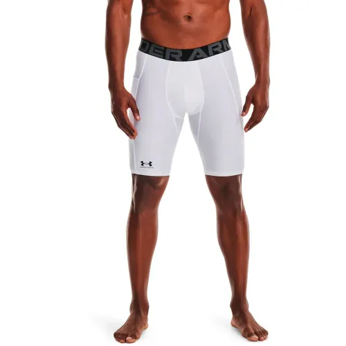 언더아머 HeatGear Compression Long 이너웨어 반바지 6139070319