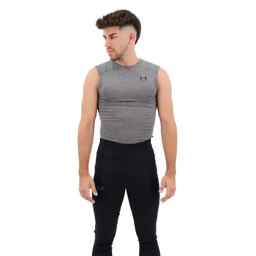 언더아머 HeatGear Armour Comp 나시 티셔츠 6139073565