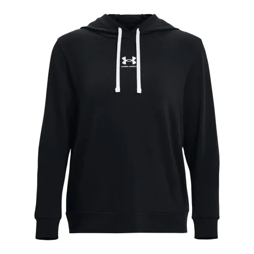 언더아머 Rival Terry 후드티 6139073738