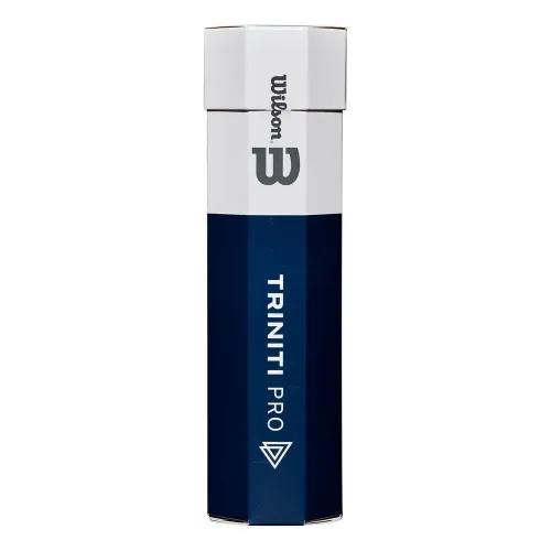 윌슨 Triniti Pro 4 테니스 공 6139115701