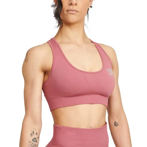 LEONE1947 Logo 스포츠 브라 6139293655