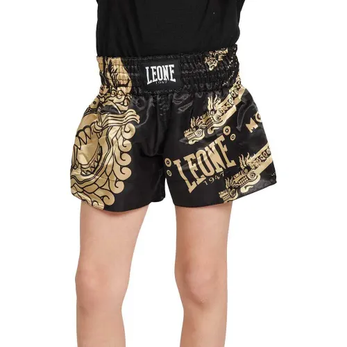 LEONE1947 Montezuma Style Kick-Thai 반바지 6139293656