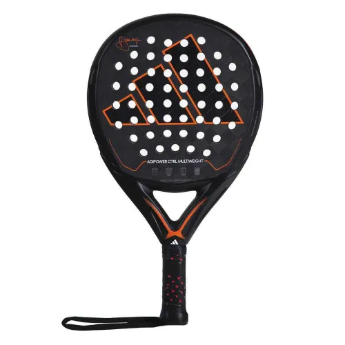 아디다스 PADEL adipower Multiweight CTRL 파델 라켓 6139380724