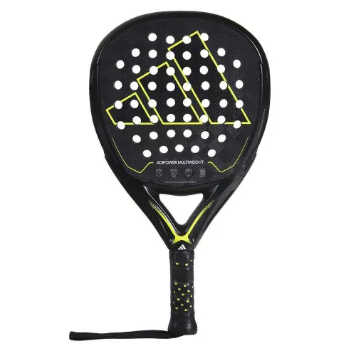 아디다스 PADEL adipower Multiweight 빠델 라켓 6139380725