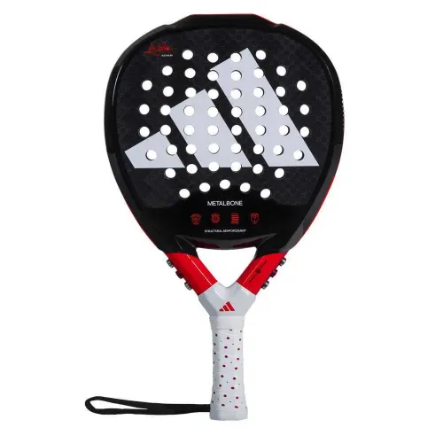 아디다스 PADEL Metalbone 3.2 파델 라켓 6139380747