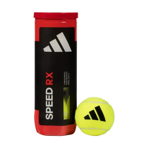 아디다스 PADEL Speed Rx 빠델 볼 6139380787