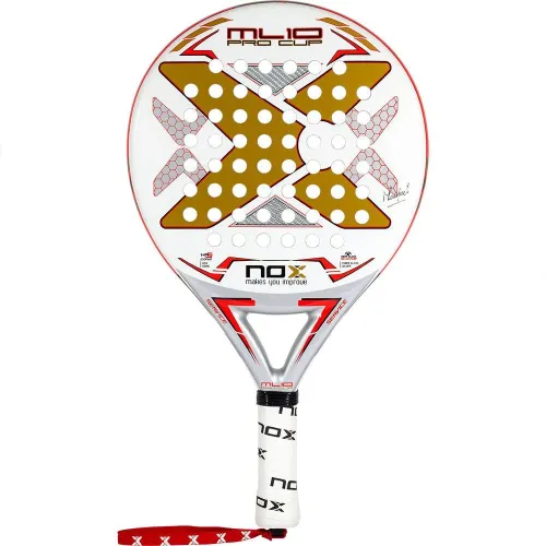 NOX Ml10 Pro Cup Coorp 빠델 라켓 6139414592