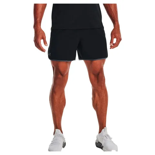 언더아머 HIIT 우븐 6in 반바지 6139419081