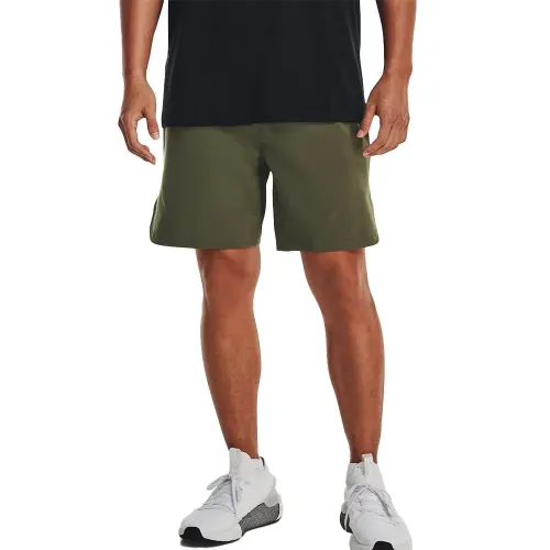 언더아머 Peak 우븐 반바지 6139419307