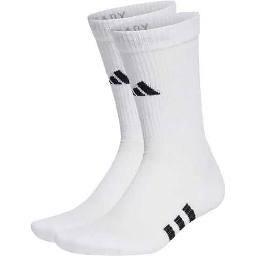 아디다스 퍼포먼스 Cush 크루 양말 3 켤레 6139420502