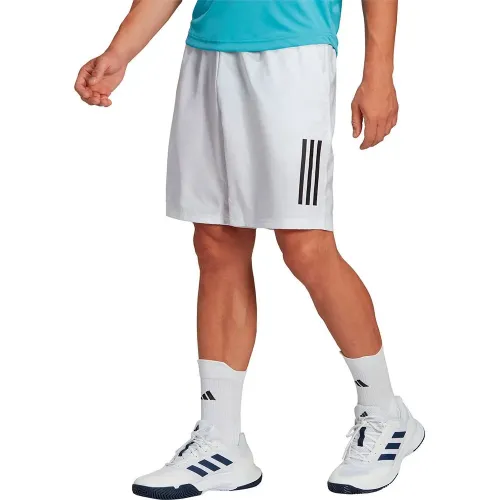 아디다스 클럽 3S 9in 반바지 6139433174