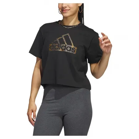 아디다스 Rept Bos Cr 반팔 티셔츠 6139434282