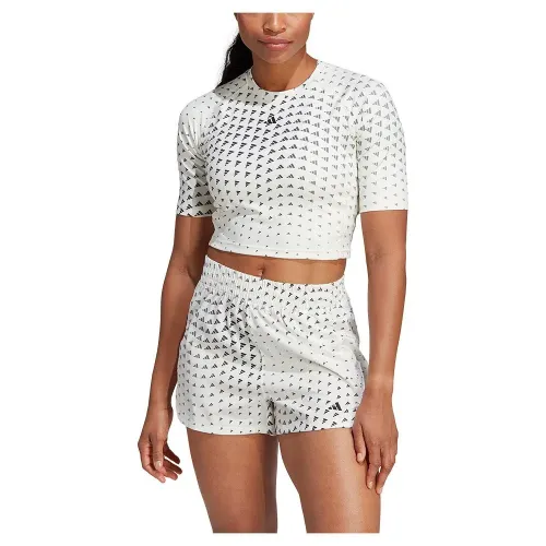 아디다스 Tr-Es Bluv 반팔 티셔츠 6139434925