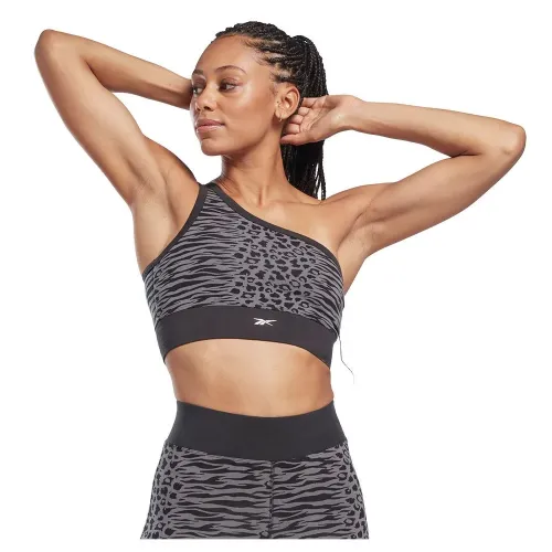 리복 Cotton 스포츠 브라 6139444605