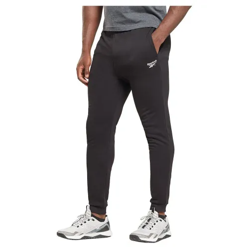 리복 Identity French Terry 조거 팬츠 6139444797