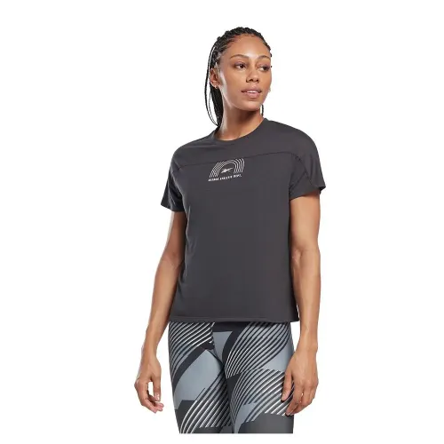 리복 Workout Ready Supremium 반팔 티셔츠 6139445220