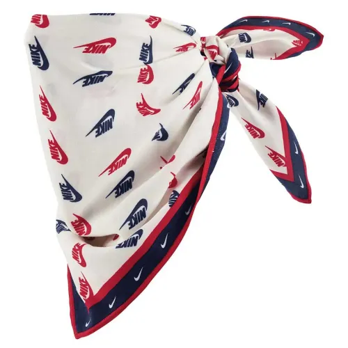 나이키 Printed Cotton 헤어밴드 6139448917