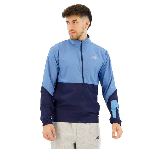 뉴발란스 Graphic Impact 자켓 6139471770