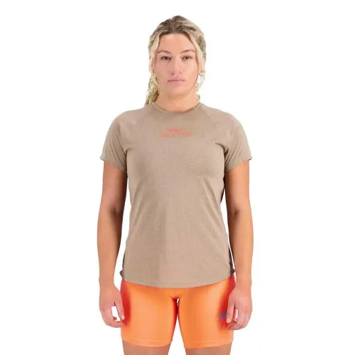 뉴발란스 Printed Impact 반팔 티셔츠 6139471822