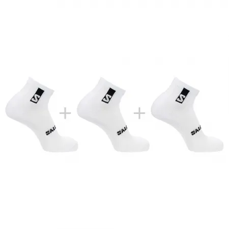 살로몬 Everyday Ankle 반바지 양말 3 켤레 6139477917