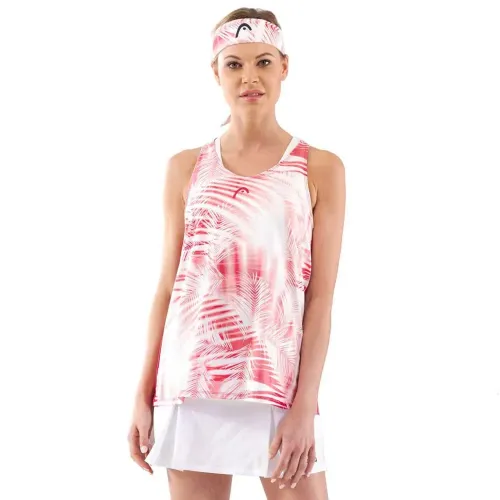 헤드 RACKET Agility Tech 나시 티셔츠 6139488835