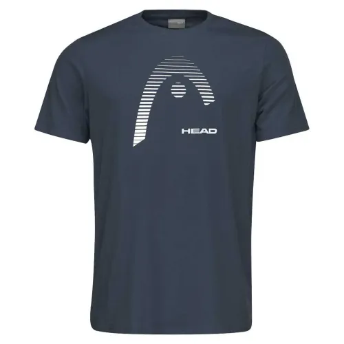 헤드 RACKET Club Carl 반팔 티셔츠 6139488940