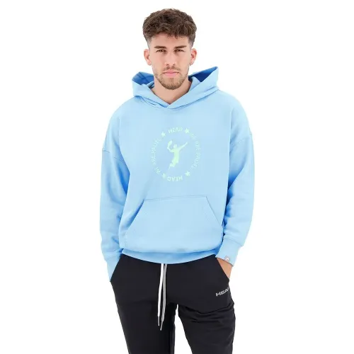 헤드 RACKET Padel 후드티 6139489087