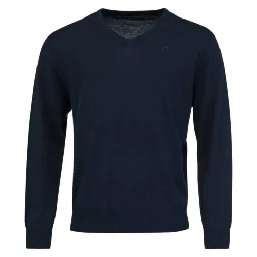 헤드 RACKET Pullover 긴 소매 폴로 6139489170