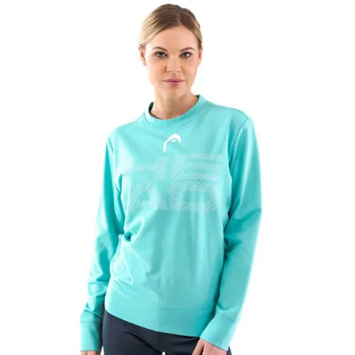 헤드 RACKET Rally 스웨트셔츠 6139489184