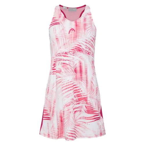 헤드 RACKET Spirit 나시 드레스 6139489235