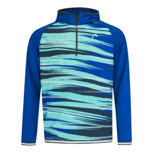 헤드 RACKET Topspin 스웨트셔츠 6139489308