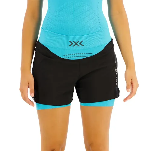 엑스바이오닉 Effector 4D 런닝 Streamlite 반바지 6139496892