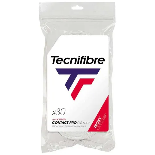 테크니화이버 Players Pro Feel 오버그립 30 팩 6139550450