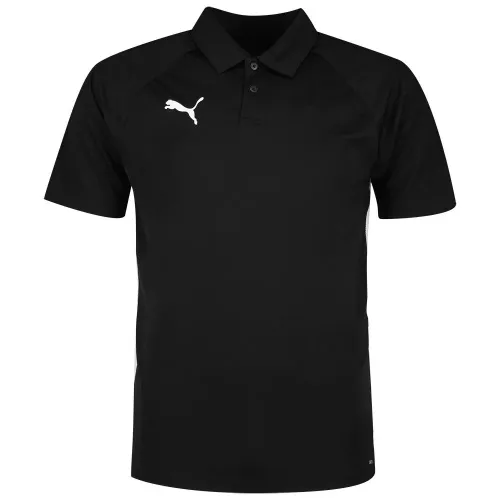 PUMA Teamliga 반팔 폴로 셔츠 6139555119