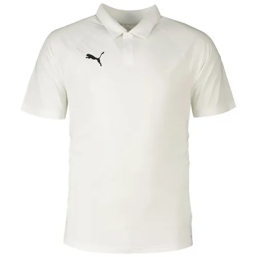 PUMA Teamliga 반팔 폴로 셔츠 6139555121