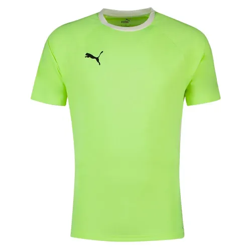PUMA Teamliga 반팔 티셔츠 6139555123